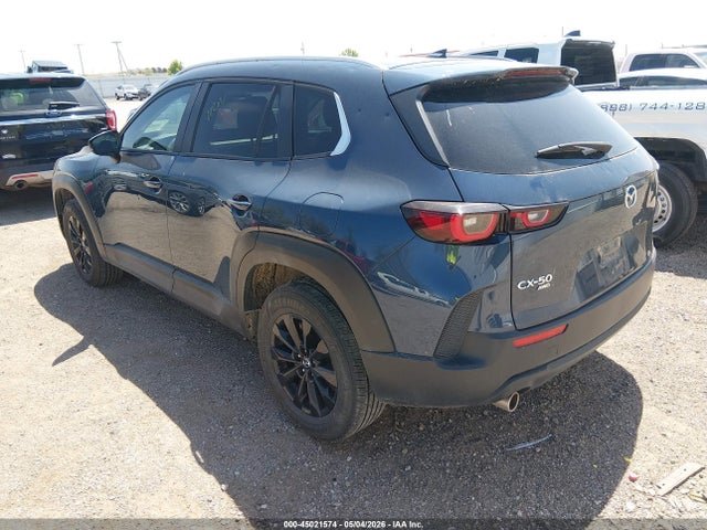 Aukcja sprzedaży 2025 Mazda Cx-50 2.5 S Premium Package, vin: 7MMVABDM9SN371143, numer aukcji: 45021574