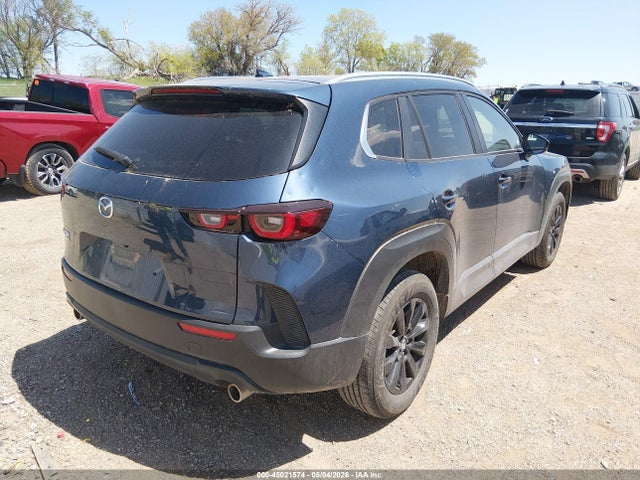 Aukcja sprzedaży 2025 Mazda Cx-50 2.5 S Premium Package, vin: 7MMVABDM9SN371143, numer aukcji: 45021574