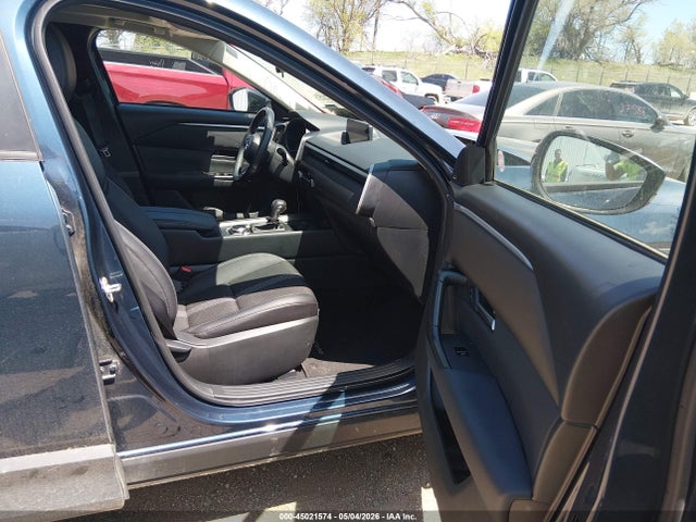 Aukcja sprzedaży 2025 Mazda Cx-50 2.5 S Premium Package, vin: 7MMVABDM9SN371143, numer aukcji: 45021574