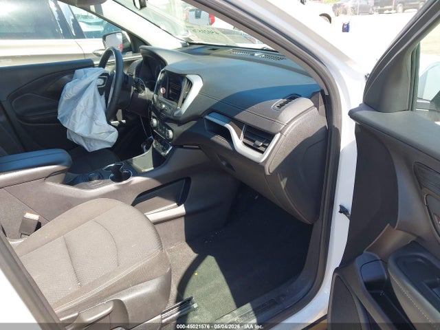 3GKALTEG6RL360316 GMC Terrain Awd Sle