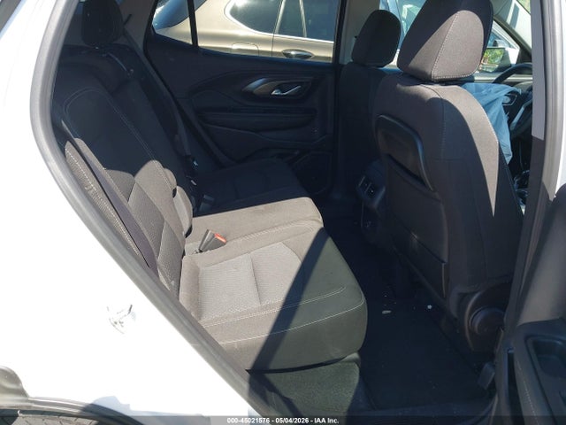 3GKALTEG6RL360316 GMC Terrain Awd Sle