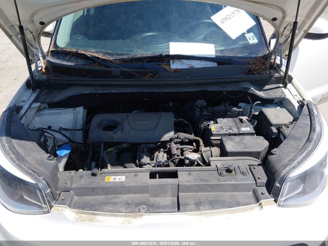 2018 Kia Soul მანქანა იყიდება აუქციონზე, vin: KNDJN2A24J7601258, აუქციონის ნომერი: 45021578