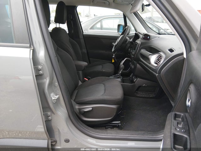 Aukcja sprzedaży 2020 Jeep Renegade Sport Fwd, vin: ZACNJAAB2LPL35863, numer aukcji: 45021585