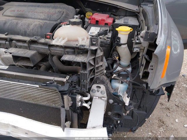 Aukcja sprzedaży 2020 Jeep Renegade Sport Fwd, vin: ZACNJAAB2LPL35863, numer aukcji: 45021585