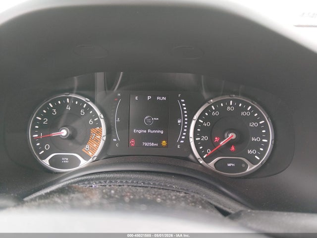 Aukcja sprzedaży 2020 Jeep Renegade Sport Fwd, vin: ZACNJAAB2LPL35863, numer aukcji: 45021585