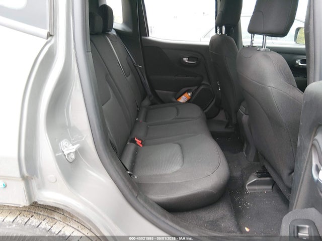 Aukcja sprzedaży 2020 Jeep Renegade Sport Fwd, vin: ZACNJAAB2LPL35863, numer aukcji: 45021585