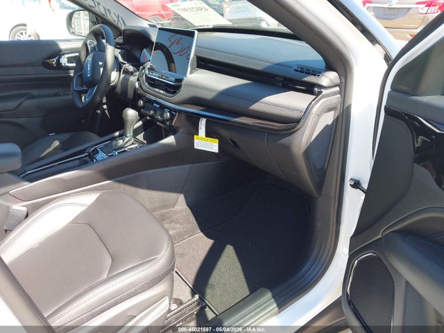 45021597 :رقم المزاد ، 3C4NJDCN5TT252934 vin ، 2026 Jeep Compass Limited Altitude مزاد بيع
