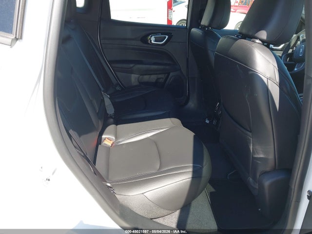 45021597 :رقم المزاد ، 3C4NJDCN5TT252934 vin ، 2026 Jeep Compass Limited Altitude مزاد بيع