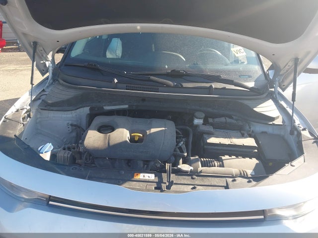 Aukcja sprzedaży 2021 Kia Soul S, vin: KNDJ23AU1M7786793, numer aukcji: 45021599