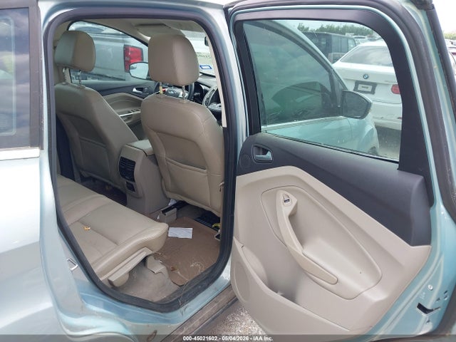 Продаж на аукціоні авто 2014 Ford C-max Hybrid Sel, vin: 1FADP5BU6EL500542, номер лоту: 45021602