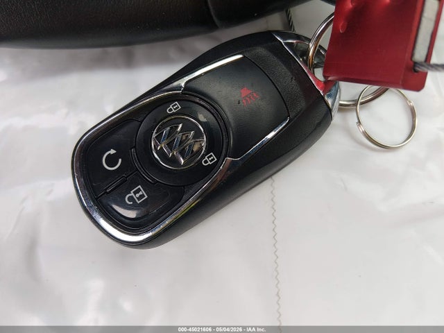 Aukcja sprzedaży 2018 Buick Regal Sportback Essence, vin: W04GR6SX8J1081871, numer aukcji: 45021606