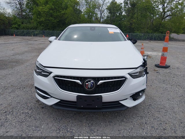 Aukcja sprzedaży 2018 Buick Regal Sportback Essence, vin: W04GR6SX8J1081871, numer aukcji: 45021606