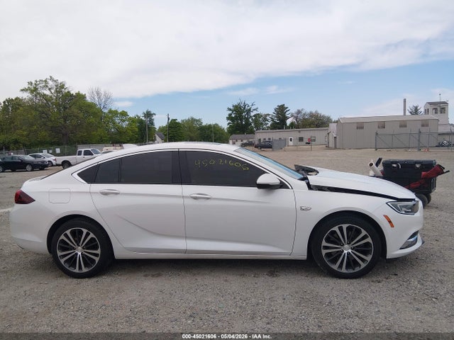 Aukcja sprzedaży 2018 Buick Regal Sportback Essence, vin: W04GR6SX8J1081871, numer aukcji: 45021606