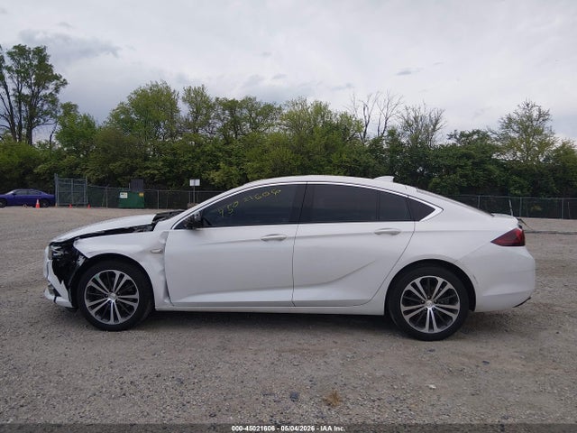 Aukcja sprzedaży 2018 Buick Regal Sportback Essence, vin: W04GR6SX8J1081871, numer aukcji: 45021606