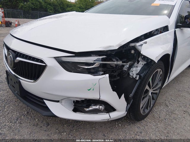 Aukcja sprzedaży 2018 Buick Regal Sportback Essence, vin: W04GR6SX8J1081871, numer aukcji: 45021606
