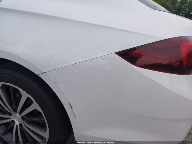 Aukcja sprzedaży 2018 Buick Regal Sportback Essence, vin: W04GR6SX8J1081871, numer aukcji: 45021606