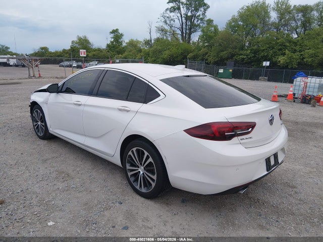 Aukcja sprzedaży 2018 Buick Regal Sportback Essence, vin: W04GR6SX8J1081871, numer aukcji: 45021606