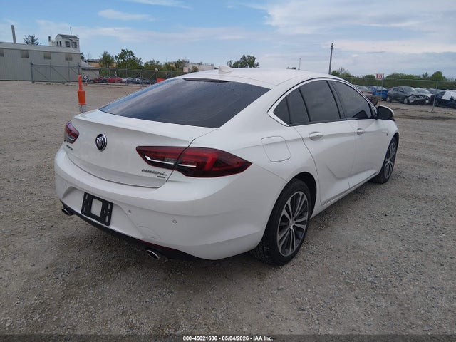 Aukcja sprzedaży 2018 Buick Regal Sportback Essence, vin: W04GR6SX8J1081871, numer aukcji: 45021606