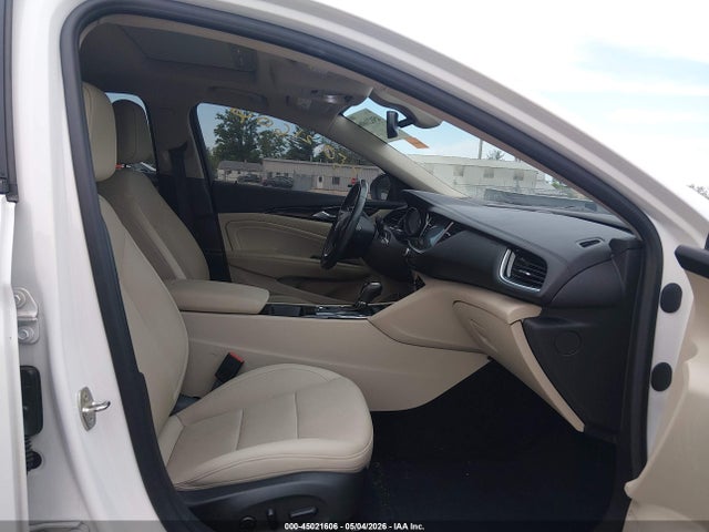 Aukcja sprzedaży 2018 Buick Regal Sportback Essence, vin: W04GR6SX8J1081871, numer aukcji: 45021606