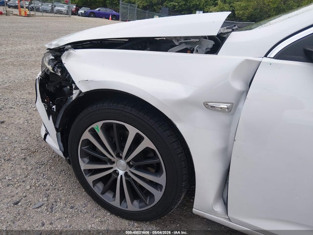 Aukcja sprzedaży 2018 Buick Regal Sportback Essence, vin: W04GR6SX8J1081871, numer aukcji: 45021606
