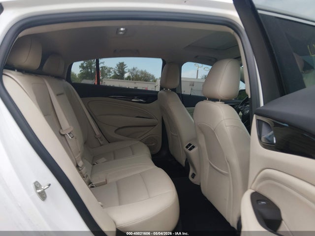 Aukcja sprzedaży 2018 Buick Regal Sportback Essence, vin: W04GR6SX8J1081871, numer aukcji: 45021606