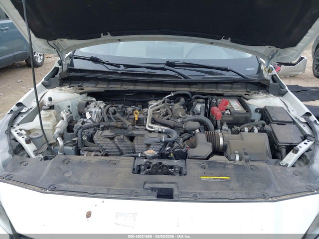 1N4BL4EW9PN360536 Nissan Altima Sl Intelligent Awd