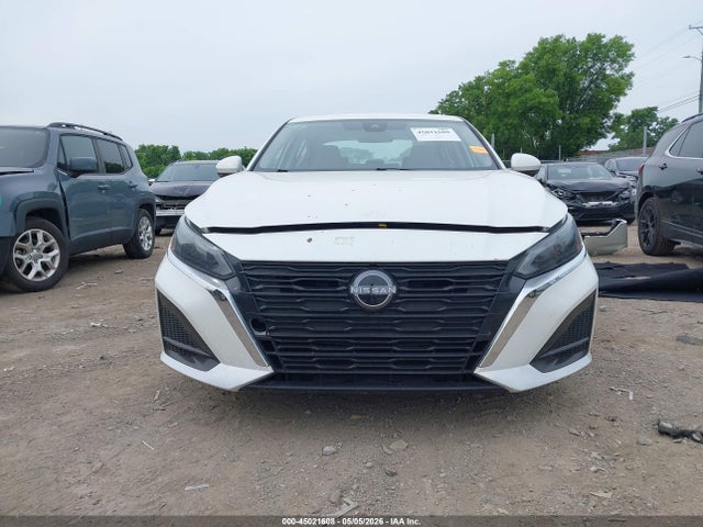 1N4BL4EW9PN360536 Nissan Altima Sl Intelligent Awd