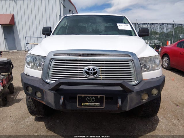 45021610 :رقم المزاد ، 5TFDW5F14DX275994 vin ، 2013 Toyota Tundra Grade 5.7l V8 مزاد بيع