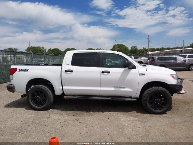 45021610 :رقم المزاد ، 5TFDW5F14DX275994 vin ، 2013 Toyota Tundra Grade 5.7l V8 مزاد بيع