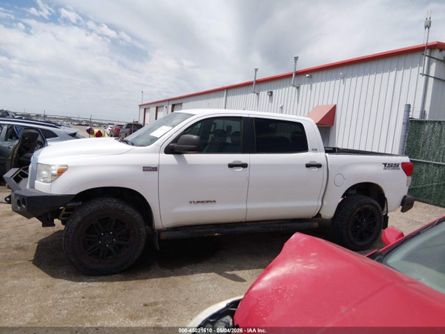 45021610 :رقم المزاد ، 5TFDW5F14DX275994 vin ، 2013 Toyota Tundra Grade 5.7l V8 مزاد بيع