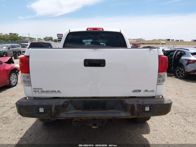 45021610 :رقم المزاد ، 5TFDW5F14DX275994 vin ، 2013 Toyota Tundra Grade 5.7l V8 مزاد بيع