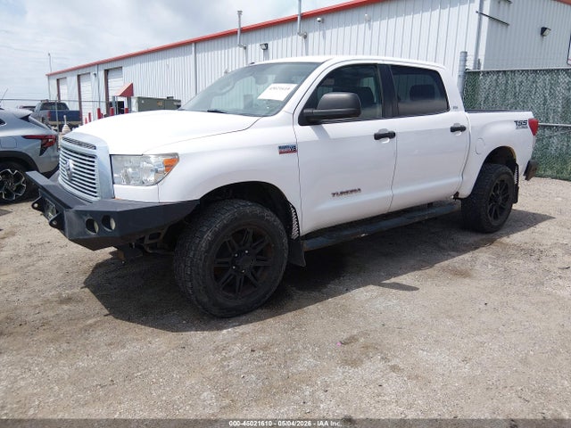 45021610 :رقم المزاد ، 5TFDW5F14DX275994 vin ، 2013 Toyota Tundra Grade 5.7l V8 مزاد بيع