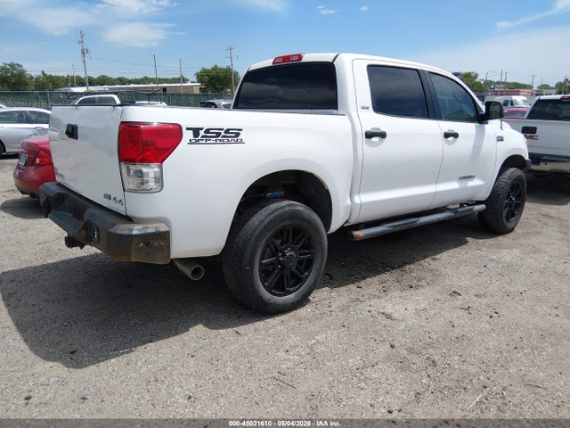 45021610 :رقم المزاد ، 5TFDW5F14DX275994 vin ، 2013 Toyota Tundra Grade 5.7l V8 مزاد بيع