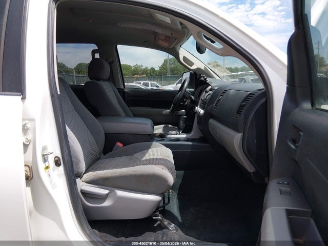 45021610 :رقم المزاد ، 5TFDW5F14DX275994 vin ، 2013 Toyota Tundra Grade 5.7l V8 مزاد بيع