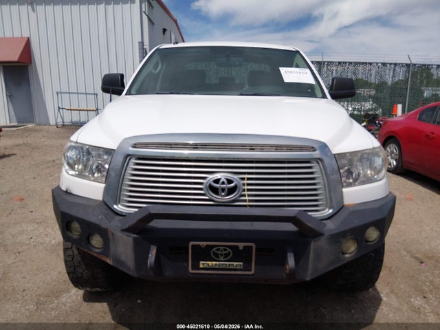 45021610 :رقم المزاد ، 5TFDW5F14DX275994 vin ، 2013 Toyota Tundra Grade 5.7l V8 مزاد بيع