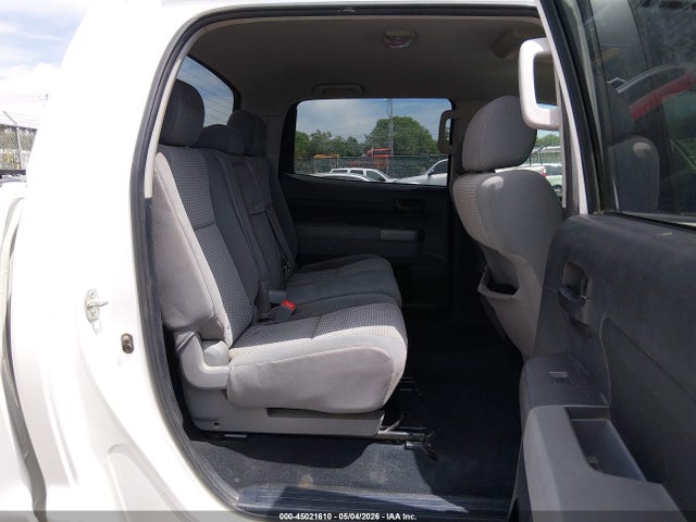 45021610 :رقم المزاد ، 5TFDW5F14DX275994 vin ، 2013 Toyota Tundra Grade 5.7l V8 مزاد بيع