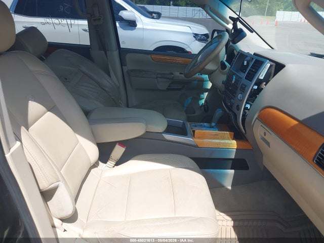 45021613 :رقم المزاد ، 5N3AA08D88N902146 vin ، 2008 Infiniti Qx56 مزاد بيع
