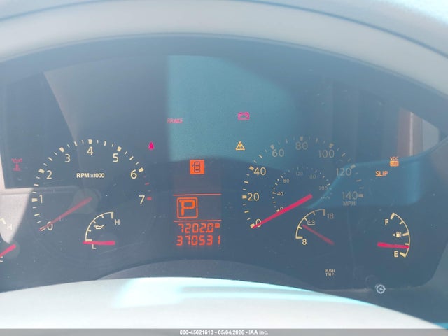 45021613 :رقم المزاد ، 5N3AA08D88N902146 vin ، 2008 Infiniti Qx56 مزاد بيع