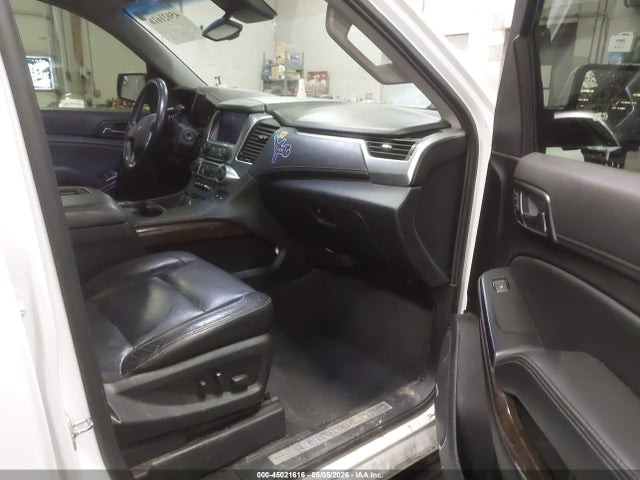 45021616 :رقم المزاد ، 1GNSKHKC8KR335926 vin ، 2019 Chevrolet Suburban Lt مزاد بيع