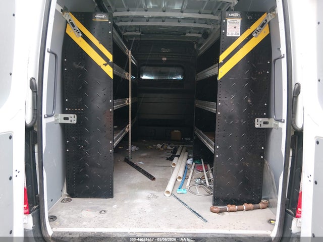Aukcja sprzedaży 2023 Mercedes-benz Sprinter 2500 Standard Roof 4-cyl Gas, vin: W1Y40BHY5PT154442, numer aukcji: 45021617