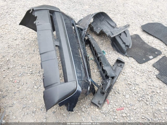45021618 :رقم المزاد ، JF2SJAGC5EH451222 vin ، 2014 Subaru Forester 2.5i Premium مزاد بيع