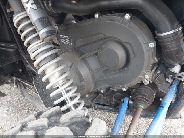 2021 Kawasaki Krf 1000 A მანქანა იყიდება აუქციონზე, vin: JKARFCA13MB507994, აუქციონის ნომერი: 45021619