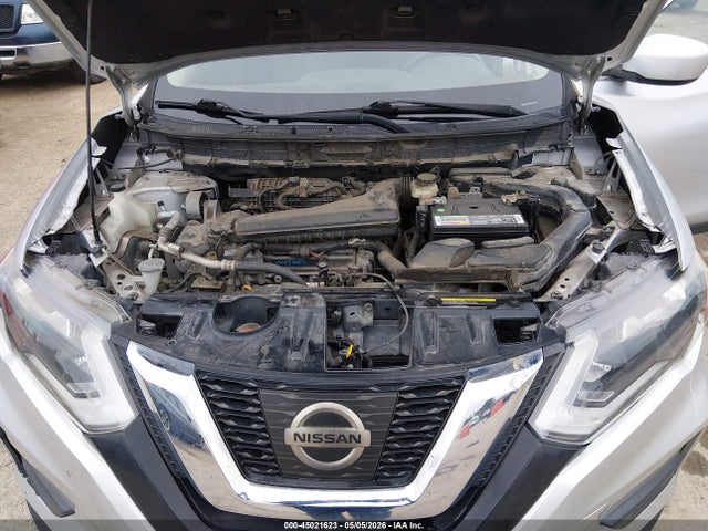 Aukcja sprzedaży 2017 Nissan Rogue S, vin: JN8AT2MV7HW274483, numer aukcji: 45021623