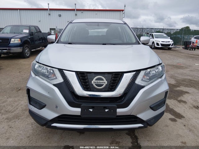 Aukcja sprzedaży 2017 Nissan Rogue S, vin: JN8AT2MV7HW274483, numer aukcji: 45021623