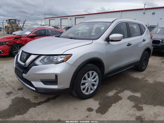 Aukcja sprzedaży 2017 Nissan Rogue S, vin: JN8AT2MV7HW274483, numer aukcji: 45021623