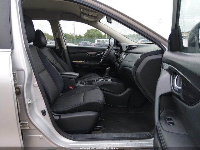 Aukcja sprzedaży 2017 Nissan Rogue S, vin: JN8AT2MV7HW274483, numer aukcji: 45021623