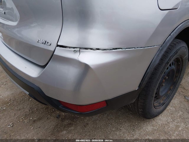Aukcja sprzedaży 2017 Nissan Rogue S, vin: JN8AT2MV7HW274483, numer aukcji: 45021623