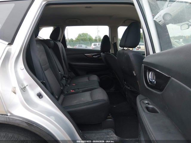 Aukcja sprzedaży 2017 Nissan Rogue S, vin: JN8AT2MV7HW274483, numer aukcji: 45021623