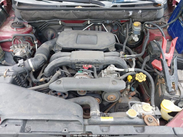 Auction sale of the 2012 Subaru Outback 2.5i Limited, vin: 4S4BRBKC4C3258909, lot number: 45021628