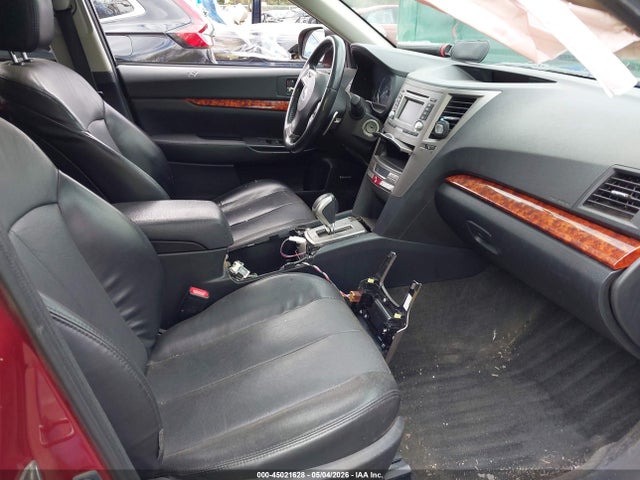 Auction sale of the 2012 Subaru Outback 2.5i Limited, vin: 4S4BRBKC4C3258909, lot number: 45021628